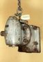 KEARNEY & TRECKER SWIVEL RIGHT ANGLE MILLING HEAD:  STOCK #14653