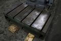 28' X 16' T SLOT PLATE:  STOCK #15494