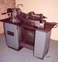 HARDINGE PRECISION TURRET LATHE: STOCK #16101