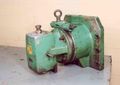 #6 KEARNEY & TRECKER SWIVEL RIGHT ANGLE MILLING HEAD:  STOCK #15902