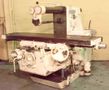KEARNEY & TRECKER MODEL #430-TF20 PLAIN HORIZONTAL MILL: STOCK #16788