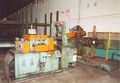 EGAN MODEL #CA71-24S DIGITAL FEEDER: STOCK #16945
