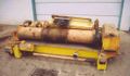 5 TON ACE TROLLEY HOIST: STOCK #17137