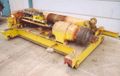 5 TON ACE TROLLEY HOIST: STOCK #17136
