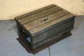 30' X 20' X 16' BOX DRILL TABLE:  STOCK #17932