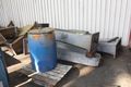 LUCAS OUTBOARD SUPPORT:  STOCK #18380