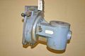 4' LUCAS 360 DEGREES MILLING HEAD: STOCK #18592