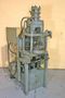 15 TON COLUMBIA HYDRAULIC 4-POST PRESS: STOCK #19100