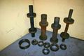 TOOLING FOR 6' MODERN CUTOFF:  STOCK #19790