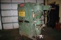 48' x 36' VACU BLAST BLASTING CABINET: STOCK #50990
