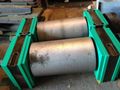 18' X 30' MEMCO EMBOSSING ROLL: STOCK #51151
