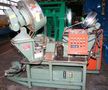 BURR OAK MODEL SRM-FI-9 SIZING & RING MACHINE: STOCK #54017