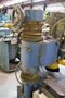 MASTER OP SINGLE SPINDLE VERTICAL PROFILE GRINDER: STOCK #54257