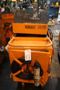 LAMINA MAGNETIC DRILL WITH PORTABLE HYDRAULIC DRILL: STOCK #54250