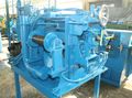 20-1/2" FATA HUNTER MACHINE CONCEPTS HYDRAULIC RECOILER:  STOCK #55211
