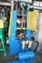 15 TON TISHKEN PNEUMATIC CUT OFF PRESS: STOCK: 55270