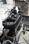 2' PIPE & ROD RIDGID THREADER: STOCK #55959