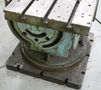 32' X 28' X 28' CARLTON DUAL UNIVERSAL DRILL TABLE: STOCK #56330