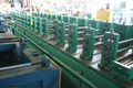 15 STAND X 30' X 1-1/2' VARGUS ROLLFORMER: STOCK 58754