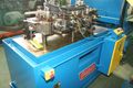 4 STAND X 1-3/4' ARDCOR STUB SHAFT VERTICAL POSITION ROLLFORMER: STK #