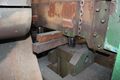 48' X 3/8' SPM UP CUT HYDRAULIC SHEAR:  STOCK #59312