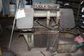 12' X 16' DOALL MODEL #C58 AUTOMATIC HORIZONTAL BANDSAW: STOCK #59469
