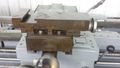 25" X 72" SUMMIT GAP BED ENGINE LATHE: STOCK #62238