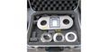 DILLON MODEL ED-2000-20 DIGITAL CRANE SCALE: STOCK 62341