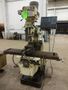 3 HP ACER RAM TYPE VERTICAL MILL STOCK #62496