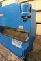 70 TON X 14' PACIFIC HYDRAULIC PRESS BRAKE: STOCK #61682