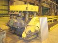 125 TON METFORM 4-POST CUTOFF PRESS: STOCK #59901