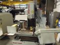 SHARNOA MODEL #HPM-25E MACHINING CENTER & NIKKON 4TH AXIS: STOCK 61101