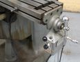 3 HP ALLIANT MODEL #RT2 VERTICAL RAM TYPE MILL: STOCK 63367