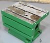 24' X 18' X 18' CARLTON T SLOT BOX DRILL TABLE: STOCK #63434