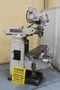 3 HP 10" X 54" BIRMINGHAM RAM TYPE VERTICAL MILL: STOCK #63982