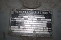 150 HP DC MOTOR GENERATOR SET: STOCK 64106
