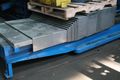 19' CARLTON TRAVELING BASE:  STOCK #64111