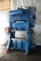 65 TON WARCO STRAIGHT SIDE DOUBLE CRANK PRESS: STOCK #64295