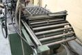 30' X 30' COILMATIC AIR FEED: STOCK 64351