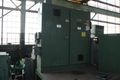 CELL MILL DRIVE ELECTRICAL PANEL: STOCK #64622