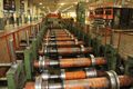 14 STAND X 2-1/4'/3' X 48' BRADBURY TELESCOPING SHAFT ROLLFORMER: STOCK