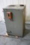 3HP TORIT/DONALDSON MODEL #84 DUST COLLECTOR: STOCK #65058