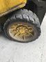 8000 LBS HYSTER PROPANE FORKLIFT: STOCK 65048