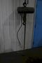 2 TON C & M ELECTRIC HOIST: STOCK #65168