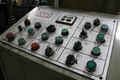 16' X 28' KENT MODEL KGS-407AHD HYDRAULIC SURFACE GRINDER: #65249