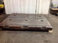 74' X 84' X 5' T SLOTTED TABLE: STOCK #65296