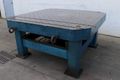 79' X 79' X 7-1/2' SET UP TABLE: STOCK #65390
