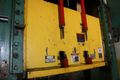 150 TON FEDERAL MODEL #S2-150-60-36 SSDC PRESS: STOCK #65464