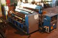 72' GUILD MODEL WS-150-75 SHEAR END WELDER: STOCK #65459