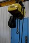 1/2 TON YALE CHAIN HOIST: STOCK #65764